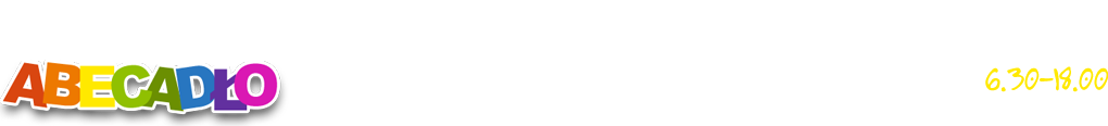przedszkole abecadło